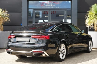 Audi A5 – thumbnail 4