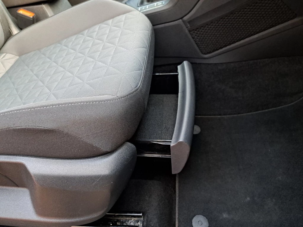 Volkswagen Tiguan – foto 21
