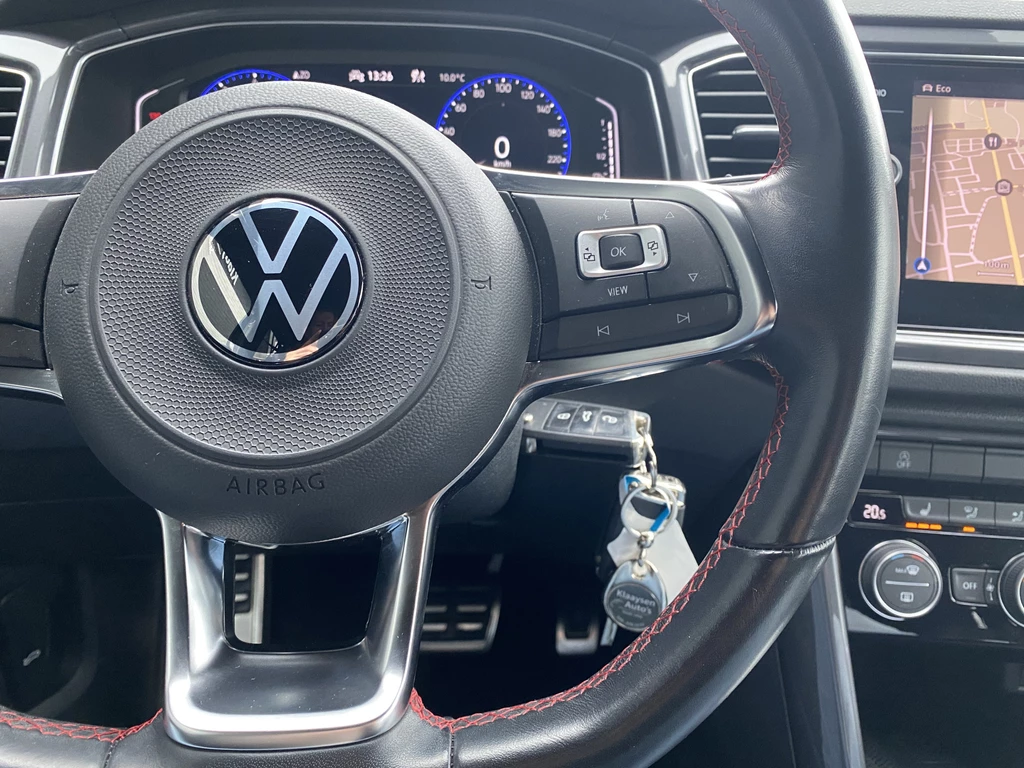 Volkswagen T-Roc – foto 28