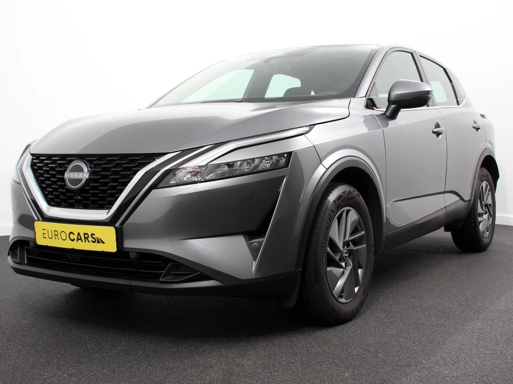 Nissan QASHQAI – foto 2