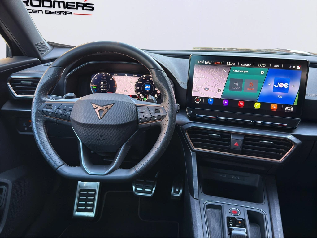 CUPRA Formentor – foto 20