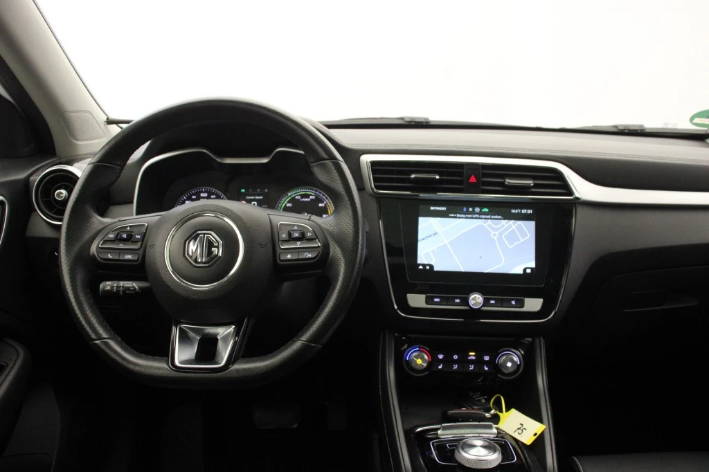 MG ZS – foto 10