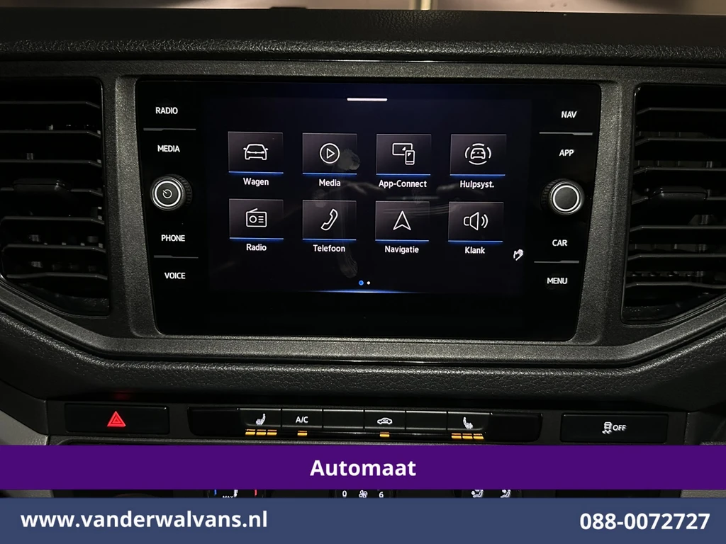 Volkswagen Crafter – foto 17