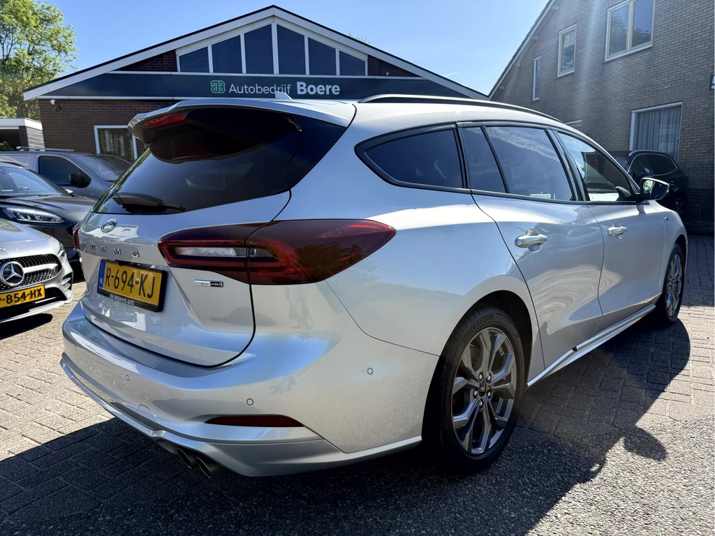 Ford Focus – foto 4
