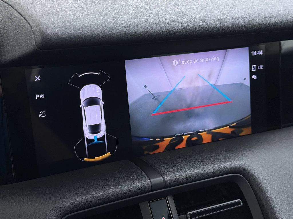 Porsche Taycan – foto 18