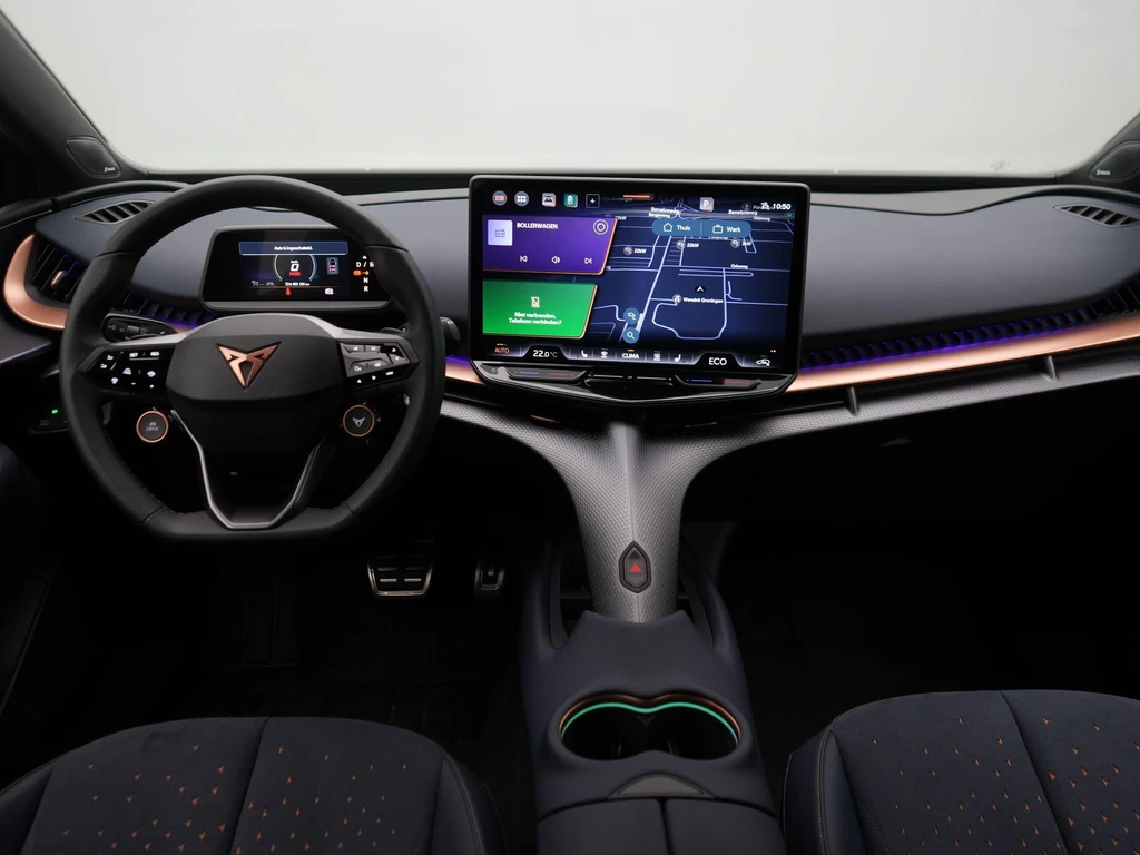 CUPRA Tavascan – foto 13