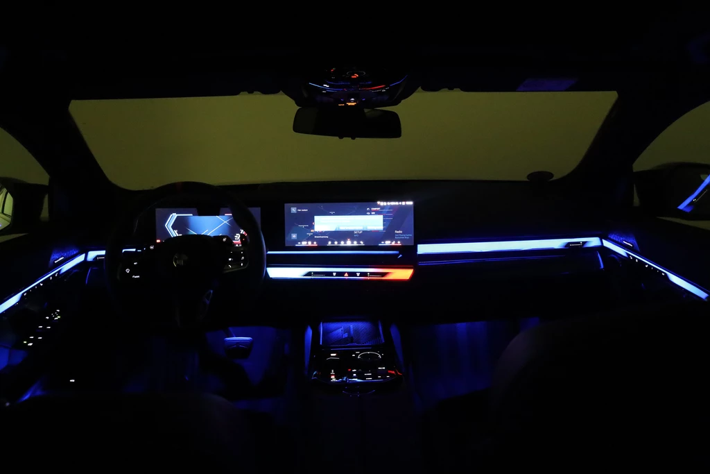 BMW M5 – foto 57