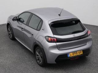 Peugeot e-208 – thumbnail 7