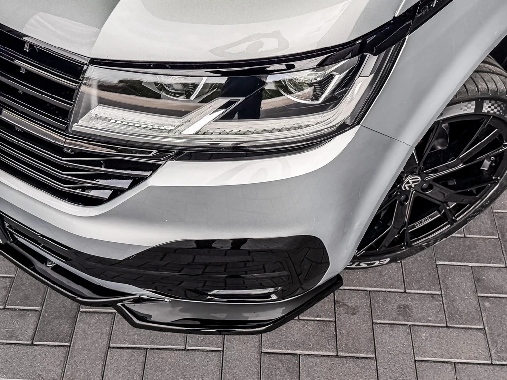 Volkswagen Transporter – foto 39