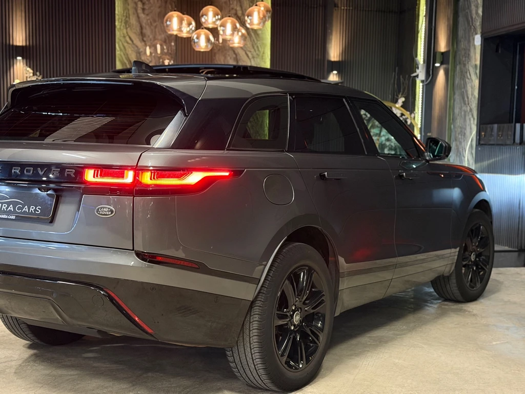 Land Rover Range Rover Velar – foto 6