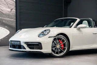 Porsche 911 – thumbnail 2