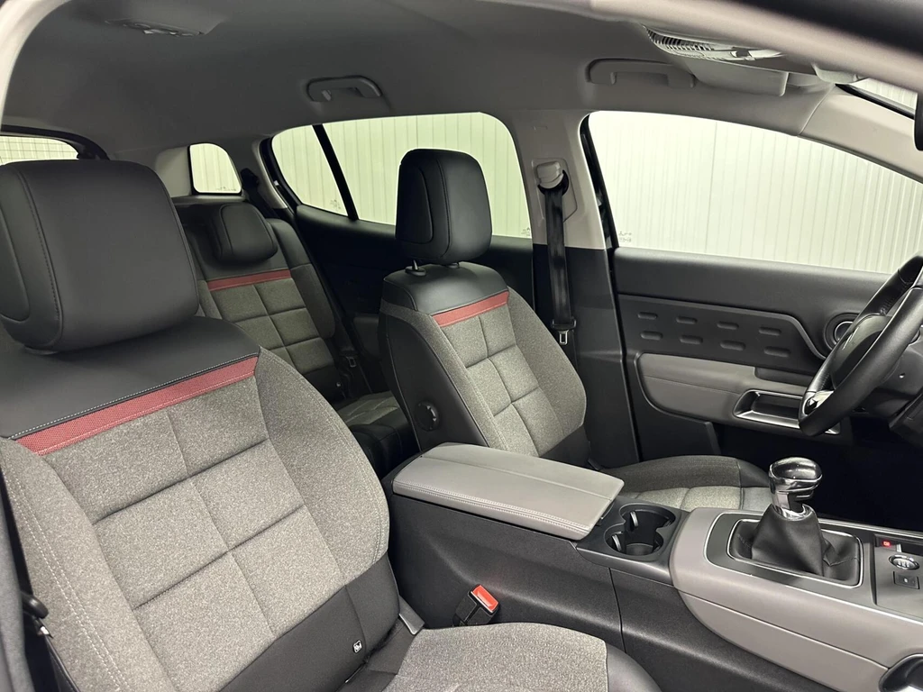 Citroën C5 Aircross – foto 13
