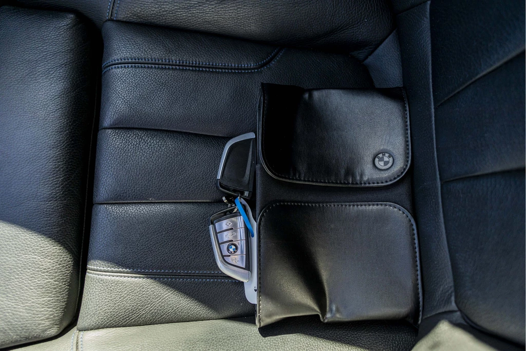 BMW 5 Serie – foto 37