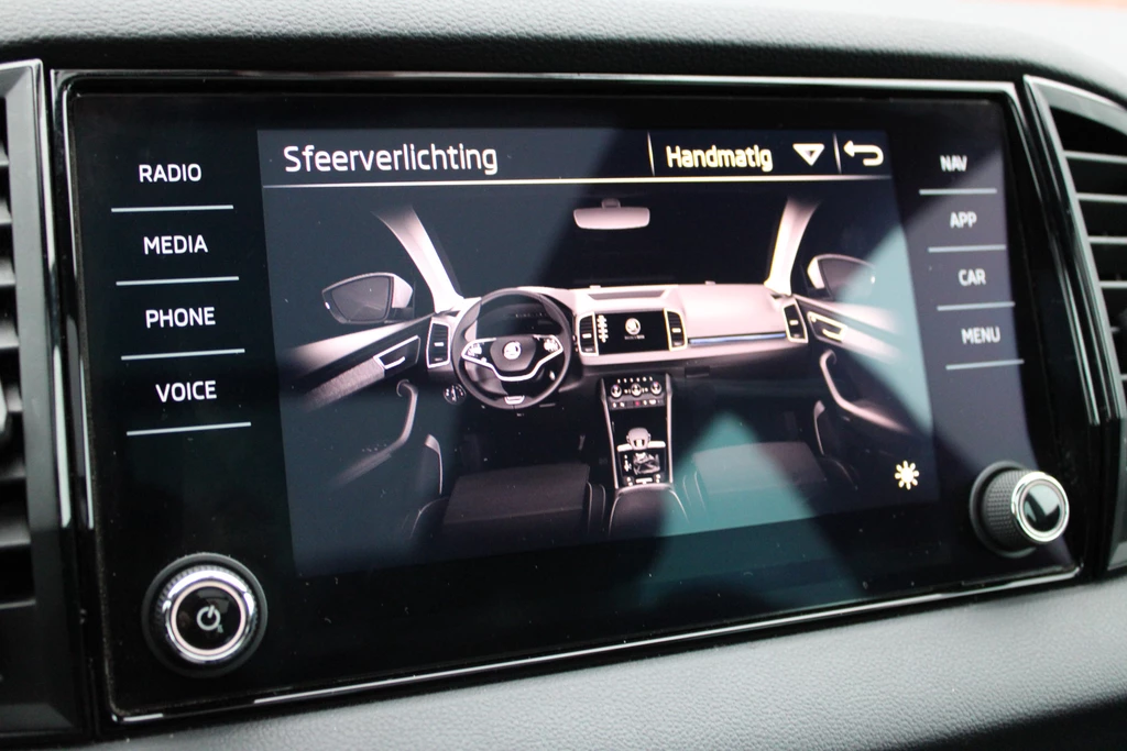 Škoda Karoq – foto 28