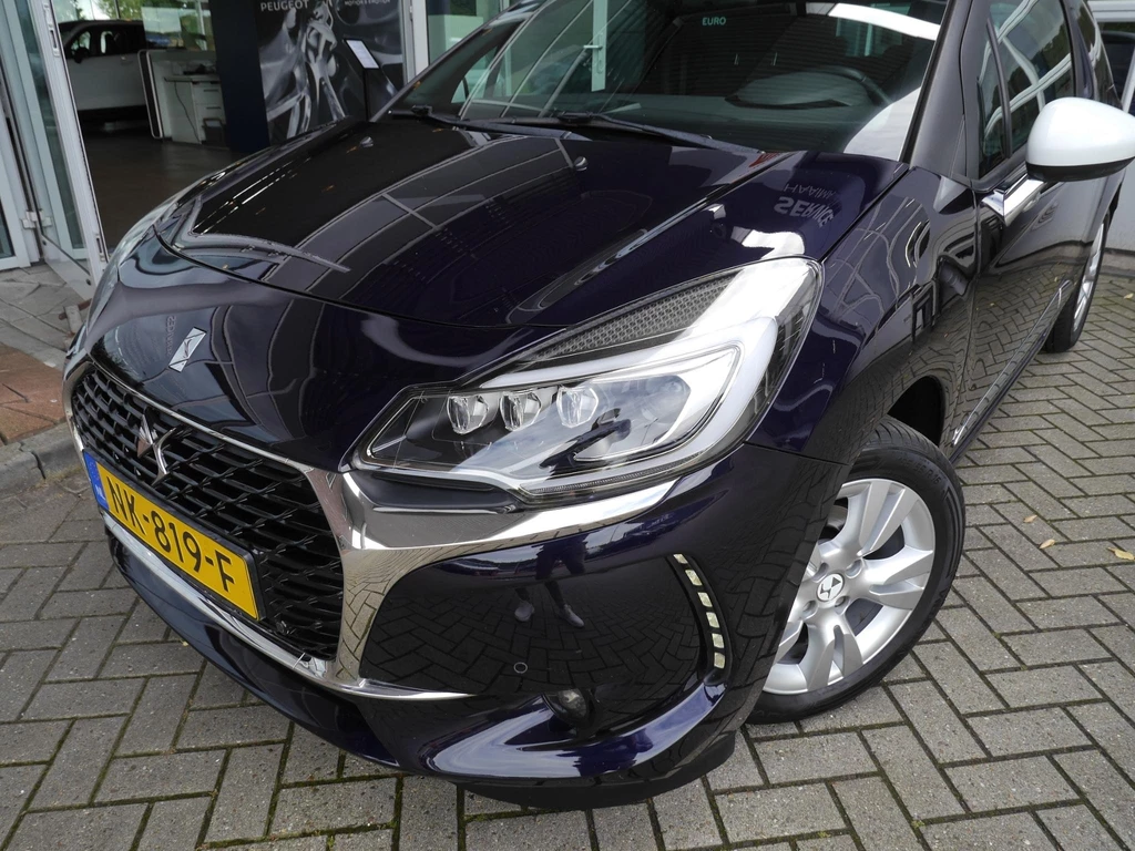 DS DS 3 – foto 2