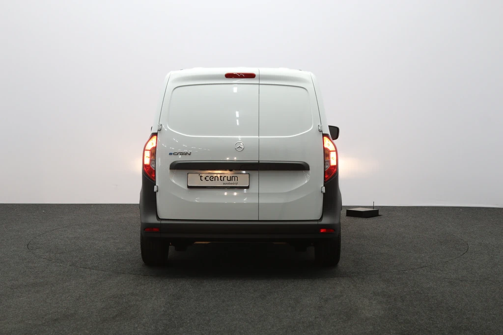 Mercedes-Benz eCitan – foto 4