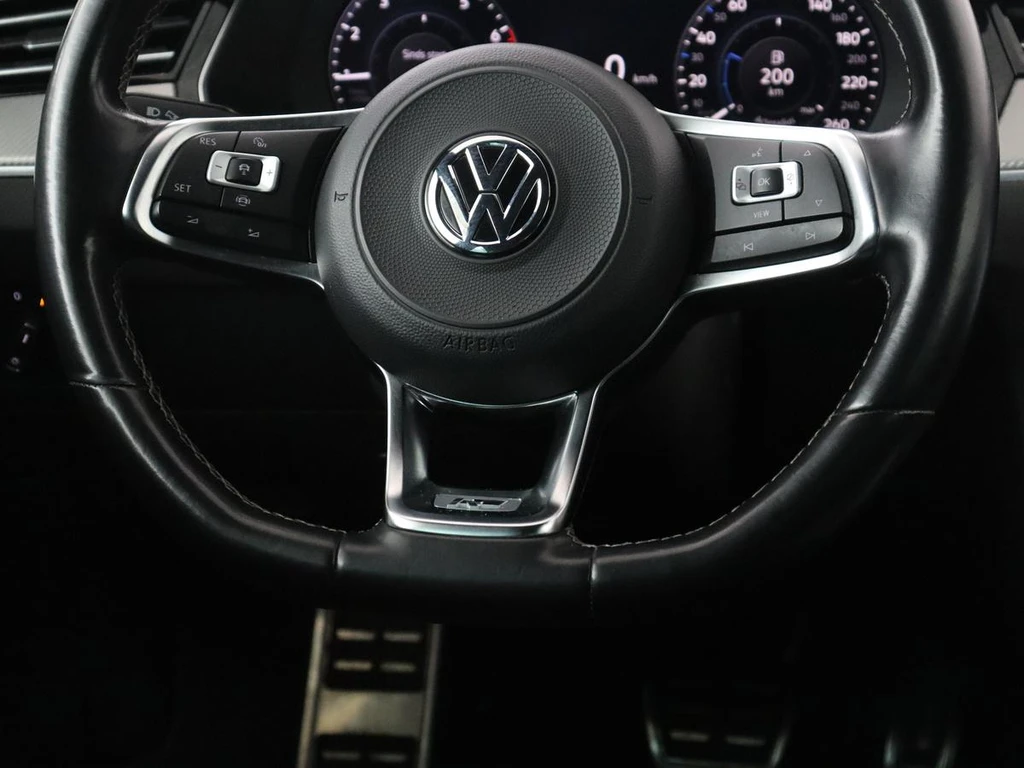 Volkswagen Passat – foto 11