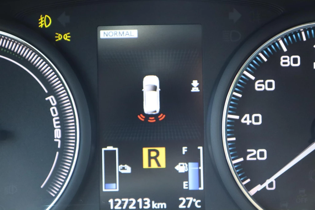 Mitsubishi Outlander – foto 58