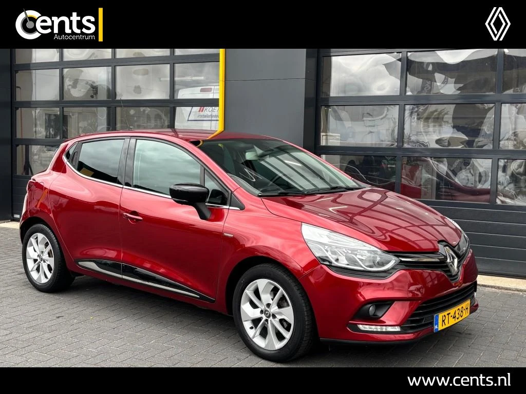 Renault Clio – foto 6