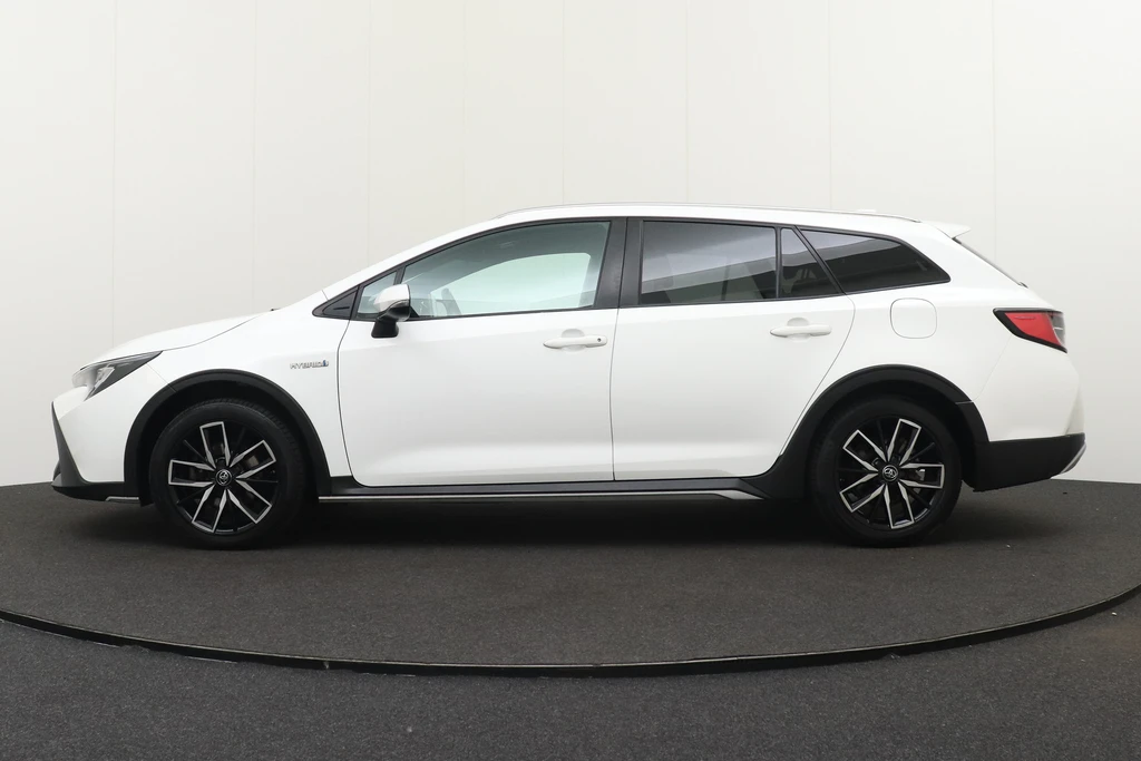 Toyota Corolla Touring Sports – foto 2