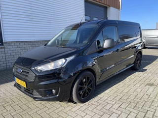 Ford Transit Connect – thumbnail 1