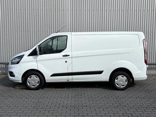 Ford Transit Custom – thumbnail 3