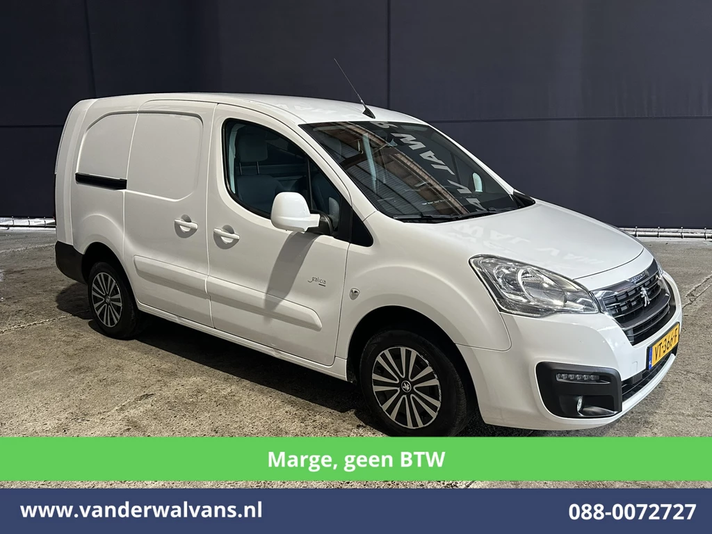 Peugeot Partner – foto 5