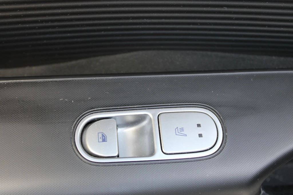 Hyundai IONIQ 6 – foto 27