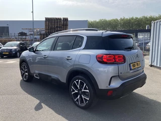 Citroën C5 Aircross – thumbnail 3