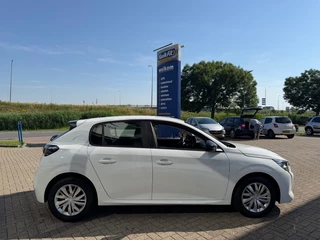 Peugeot 208 – thumbnail 8