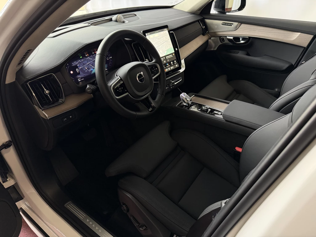 Volvo XC90 – foto 16