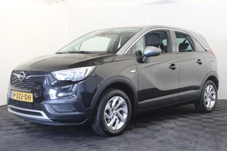 Opel Crossland X – thumbnail 1