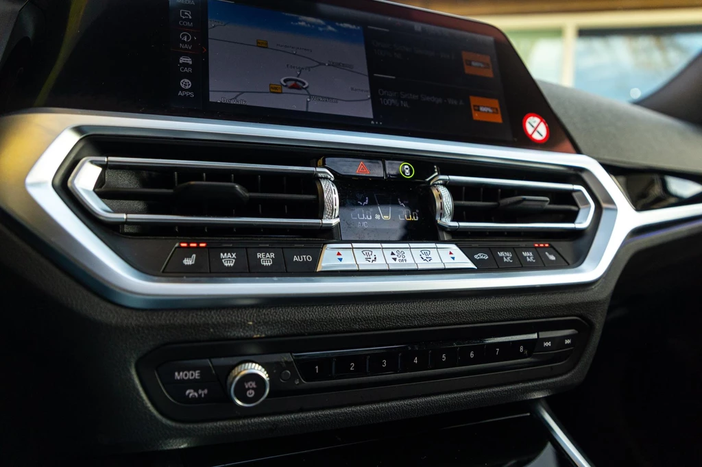 BMW 3 Serie – foto 48