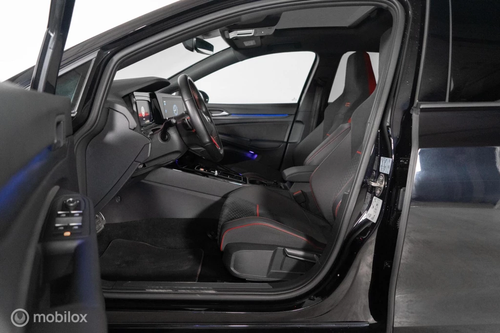 Volkswagen Golf – foto 14