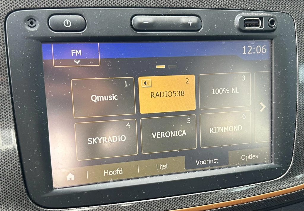 Dacia Sandero Stepway – foto 21