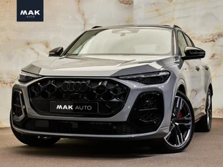 Audi Q5 – thumbnail 1