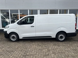 Opel Vivaro – thumbnail 3