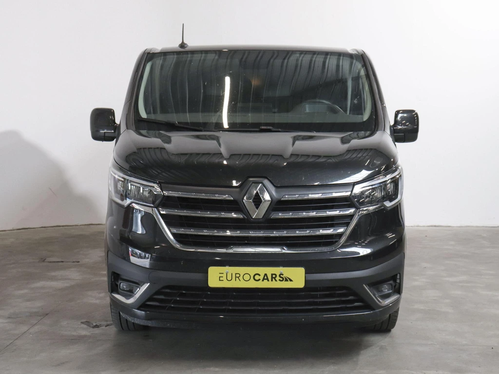 Renault Trafic – foto 8