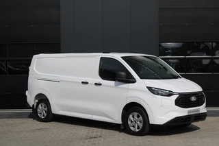 Ford Transit Custom – thumbnail 8