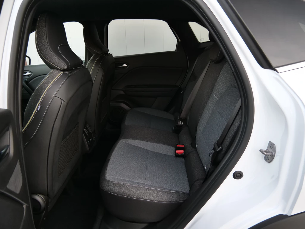 Renault Symbioz – foto 21