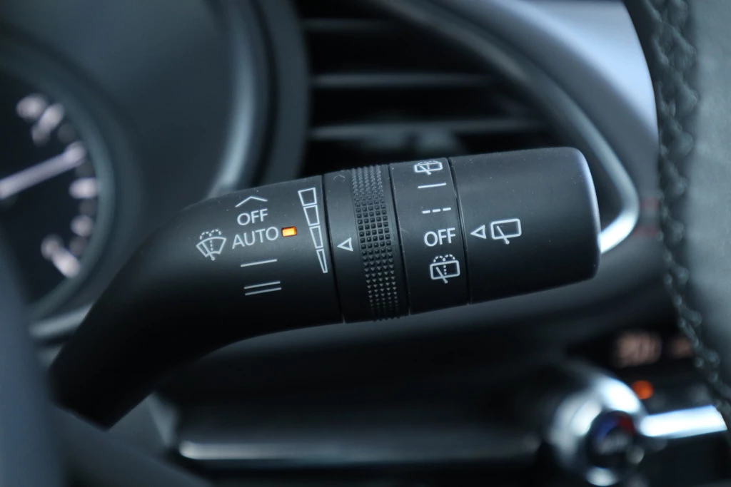 Mazda 3 – foto 23