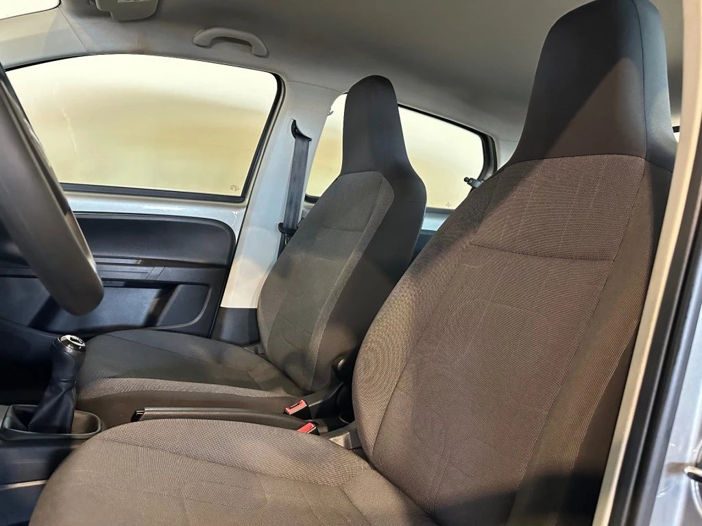 Volkswagen up! – foto 33