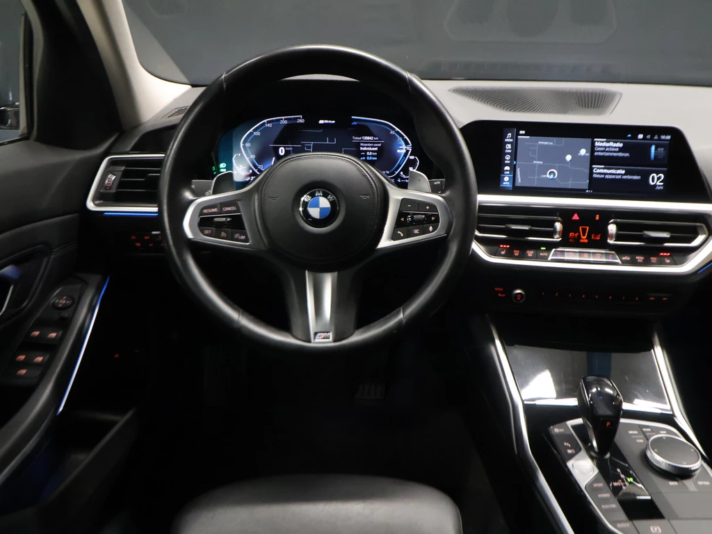 BMW 3 Serie – foto 11