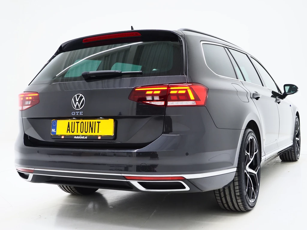 Volkswagen Passat – foto 5