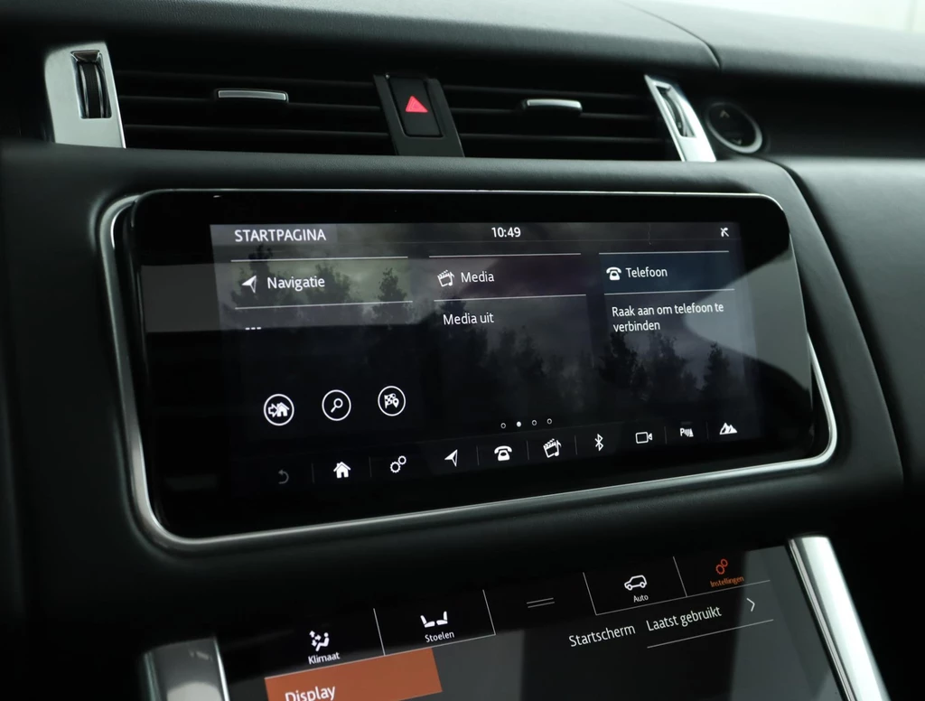 Land Rover Range Rover Sport – foto 23