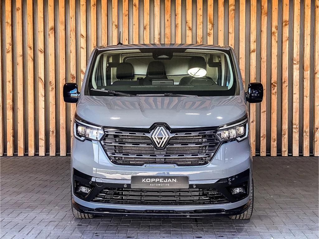 Renault Trafic – foto 15