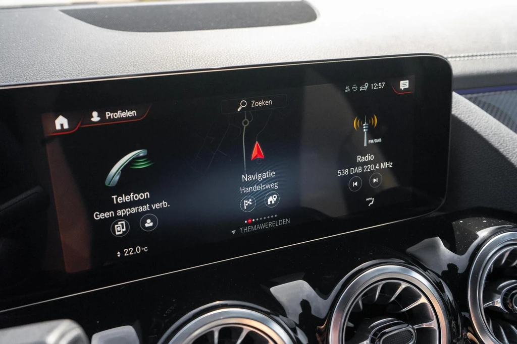 Mercedes-Benz GLA – foto 46