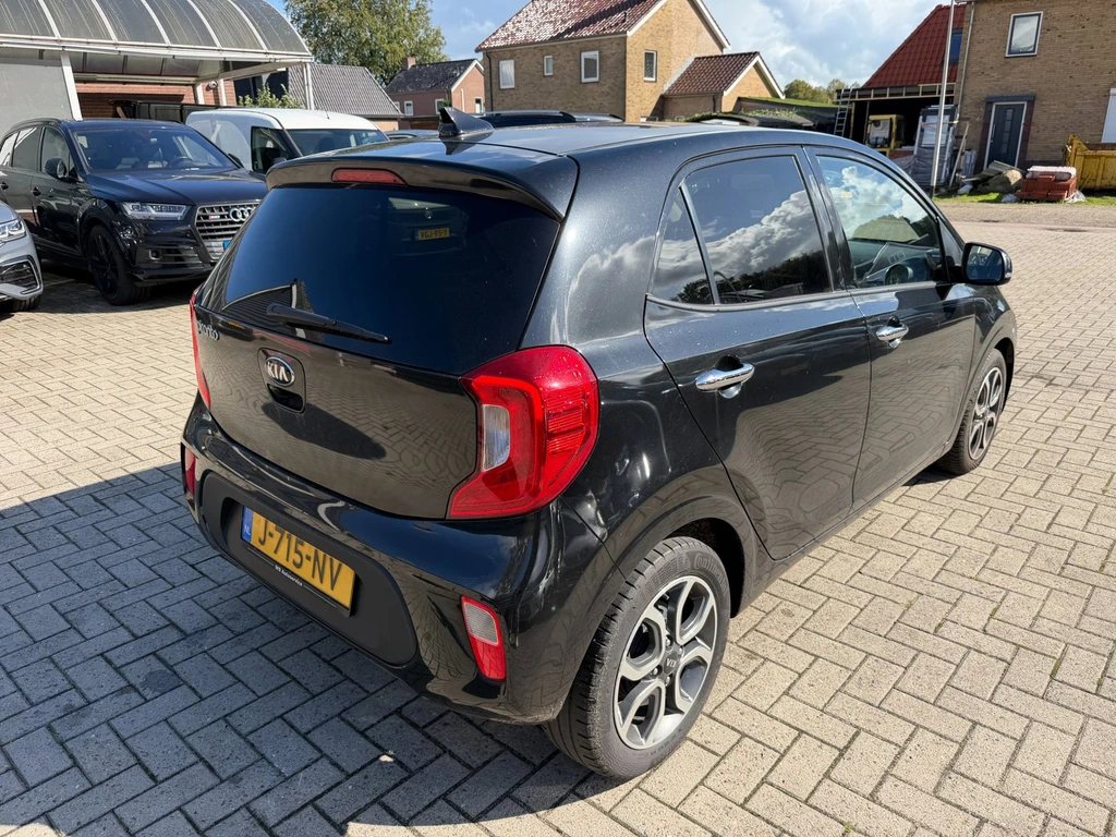 Kia Picanto – foto 2