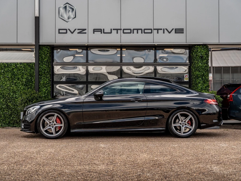 Mercedes-Benz C-Klasse – foto 2