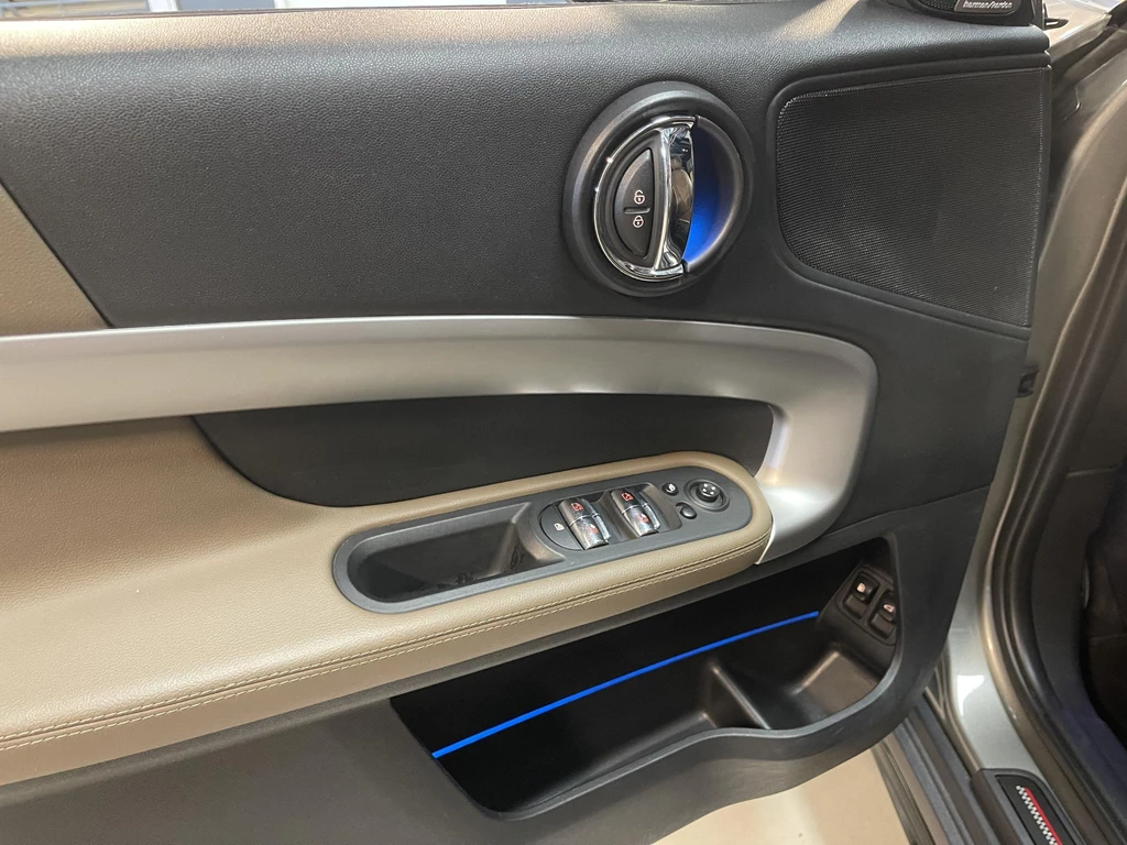 MINI Countryman – foto 28